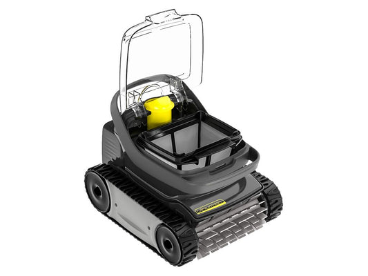 ROBOT INALÁMBRICO PIXEL OP32 ZODIAC - Piscinas Merchan