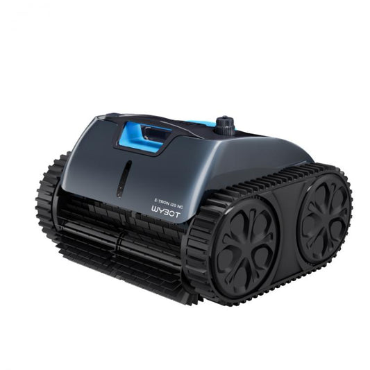 ROBOT LIMPIAFONDO E-TRON i20